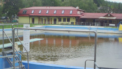 Koupaliště