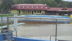Koupaliště