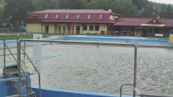 Koupaliště