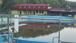 Koupaliště