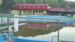 Koupaliště