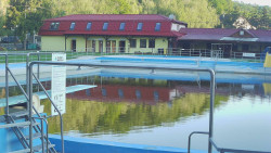 Koupaliště
