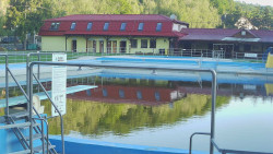 Koupaliště