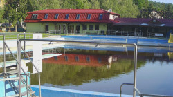 Koupaliště