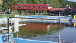 Koupaliště