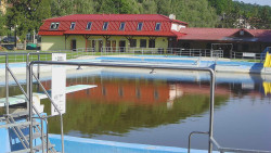 Koupaliště