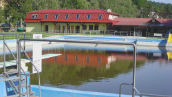 Koupaliště
