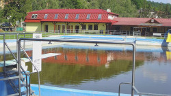 Koupaliště