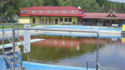 Koupaliště