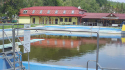 Koupaliště