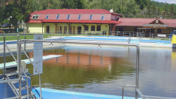 Koupaliště
