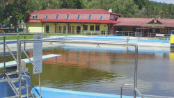Koupaliště