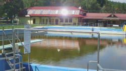 Koupaliště