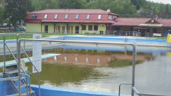 Koupaliště