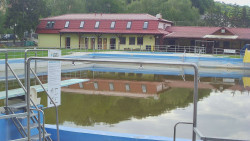 Koupaliště