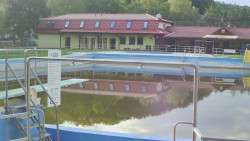 Koupaliště