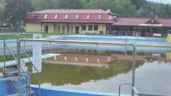 Koupaliště
