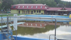 Koupaliště