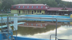 Koupaliště