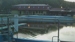 Koupaliště
