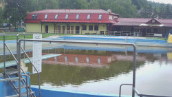 Koupaliště