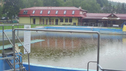 Koupaliště