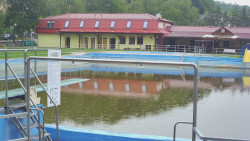 Koupaliště