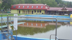 Koupaliště