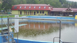Koupaliště