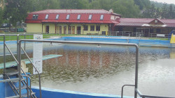 Koupaliště