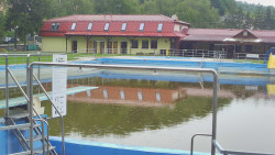 Koupaliště