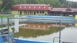 Koupaliště
