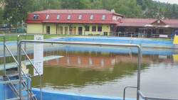 Koupaliště
