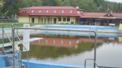 Koupaliště