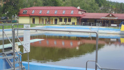 Koupaliště