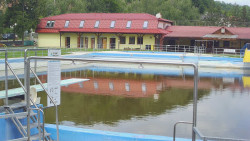 Koupaliště