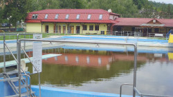 Koupaliště
