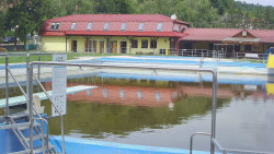 Koupaliště