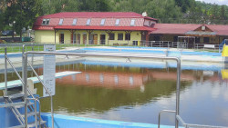 Koupaliště