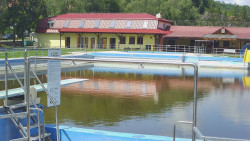Koupaliště