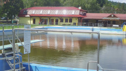 Koupaliště