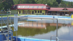 Koupaliště
