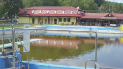 Koupaliště