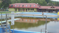 Koupaliště