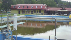 Koupaliště