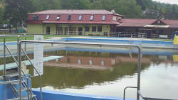 Koupaliště