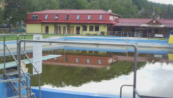 Koupaliště