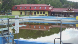 Koupaliště