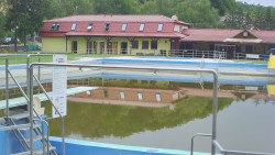 Koupaliště