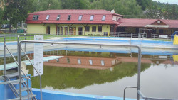 Koupaliště